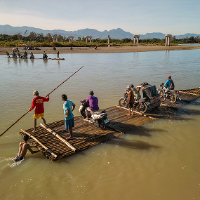 The Current's Common Ground