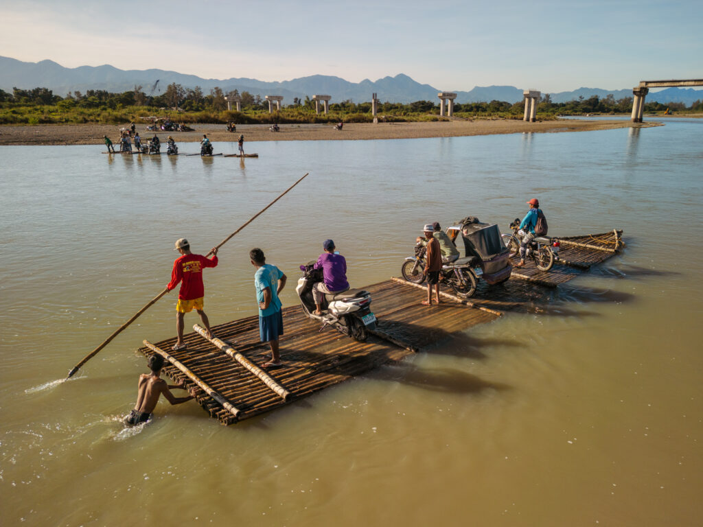 The Current's Common Ground